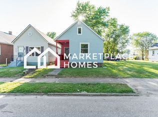 911 Iowa St, Madison, IL 62060