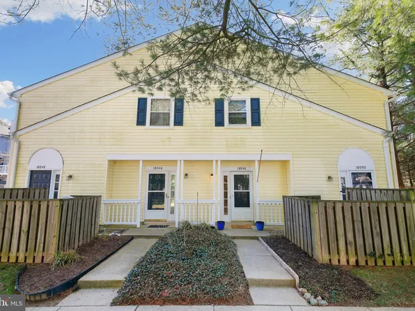 18048 Rolling Meadow Way #273, Olney, MD 20832
