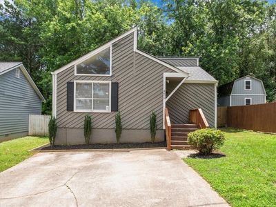 4679 Candlewyck Way, Buford, GA, 30518