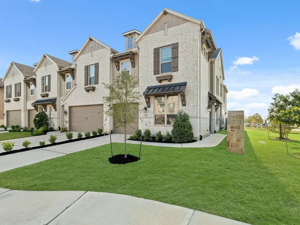 6579 Scarlet Pond Ln, Fulshear, TX 77441