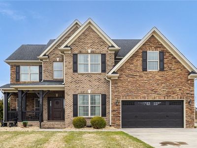 1094 Old Stone Ln, Kernersville, NC, 27284