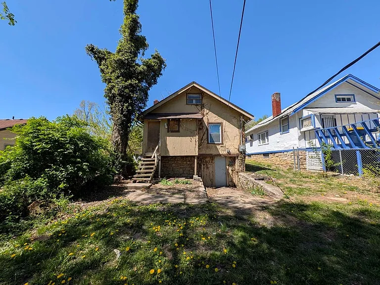5817 Park Ave — Photo 9