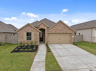 2411 Hazel Berry St, Manvel, TX 77578