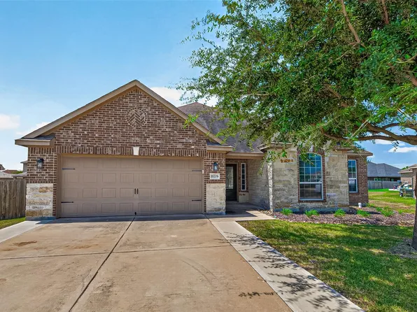 18708 Wichita Trl, Magnolia, TX 77355