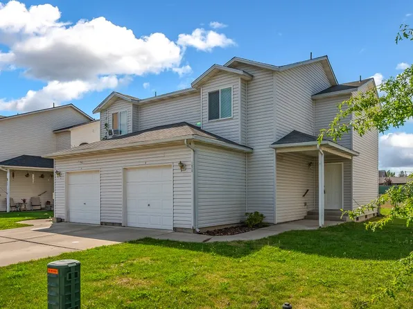 1620 E Coeur D Alene Ave #A, Post Falls, ID 83854