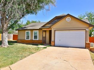 3817 Seth Ct, Abilene, TX 79606