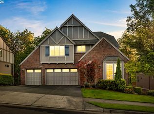 9385 SE Hamilton Ln, Portland, OR 97086