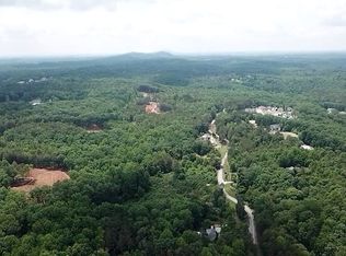 6670 Nix Rd, Dawsonville, GA 30534