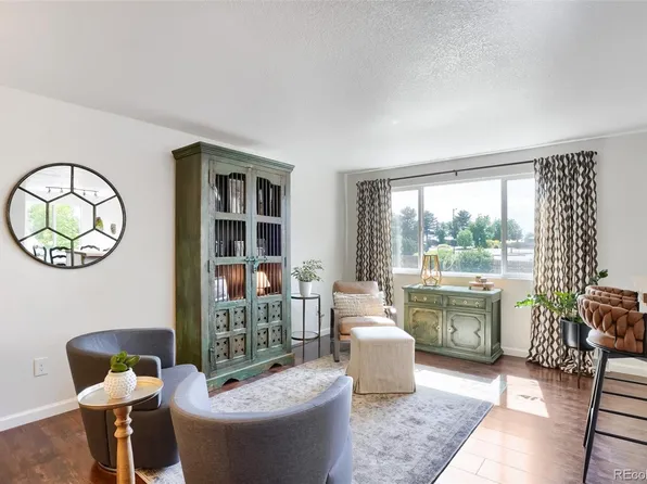 6551 S Albion Way, Littleton, CO 80121