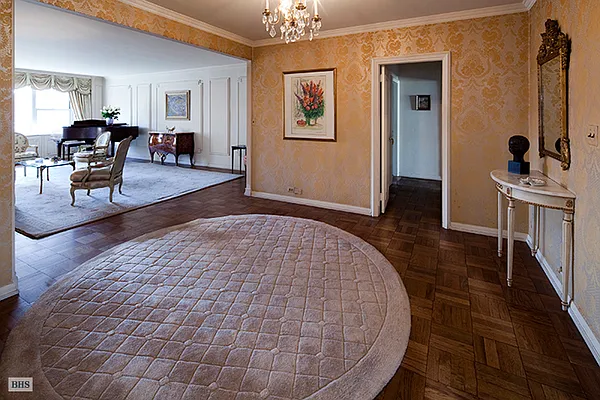 Sold by Brown Harris Stevens | media 29