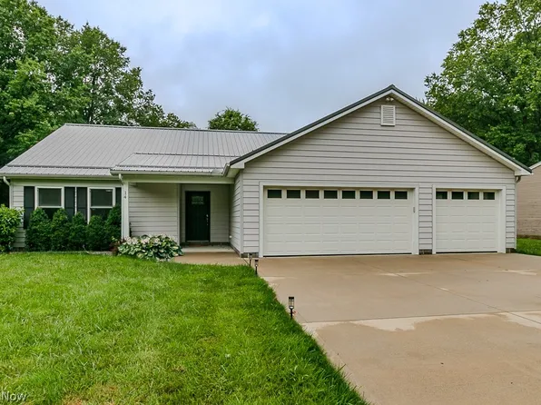 14 Chaffee Dr, Orwell, OH 44076