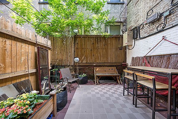 1st image of 421 W 57th St APT 1G