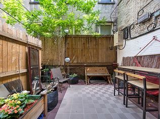 421 W 57th St APT 1G, New York, NY 10019