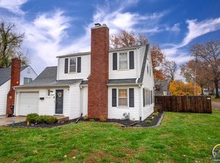 1042 SW High Ave, Topeka, KS 66604