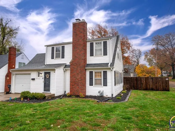 1042 SW High Ave, Topeka, KS 66604