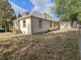 15110 Broyles Ave, Klamath Falls, OR 97601