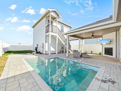 400 Arrowwood Blvd, Freeport, FL, 32439