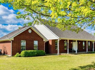 4223 County Road 2727, Caddo Mills, TX 75135
