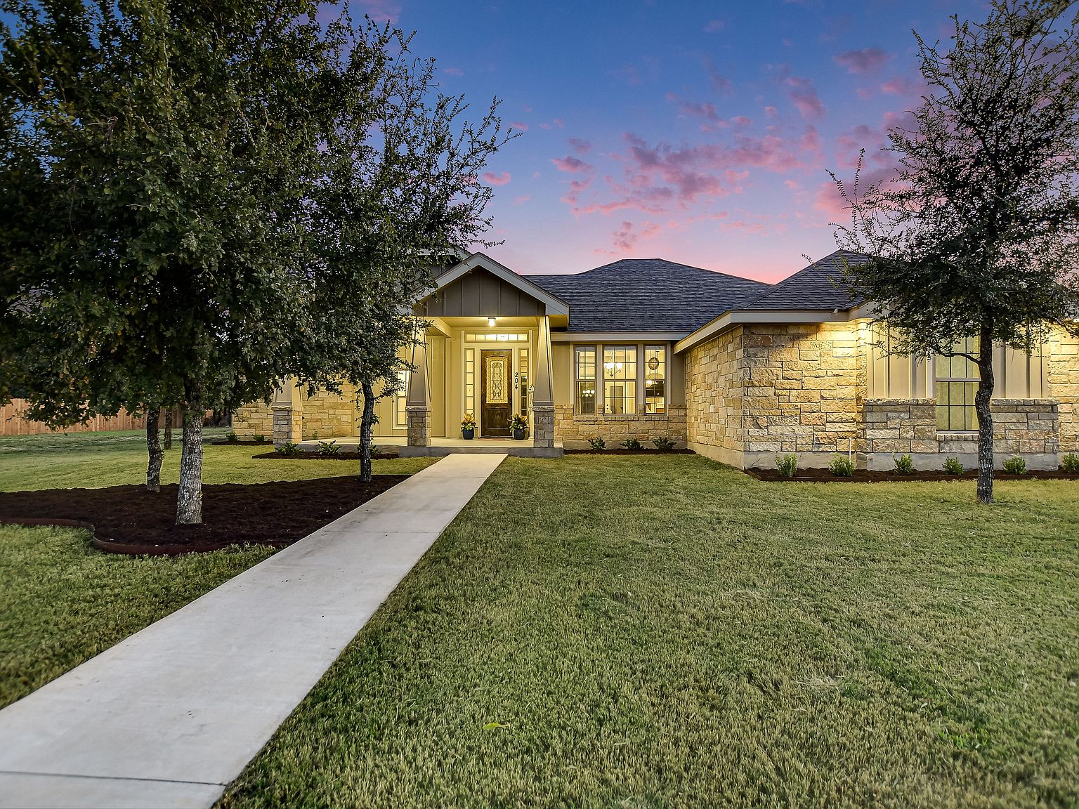 204 Buckingham Dr, Marble Falls, TX 78654 Zillow