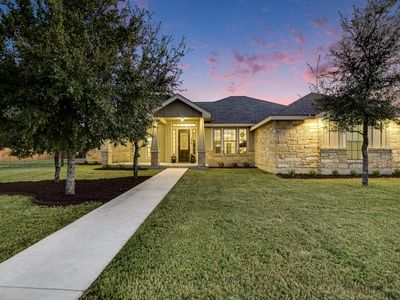 204 Buckingham Dr, Marble Falls, TX, 78654