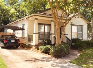 6314 Culberson St, Houston, TX 77021