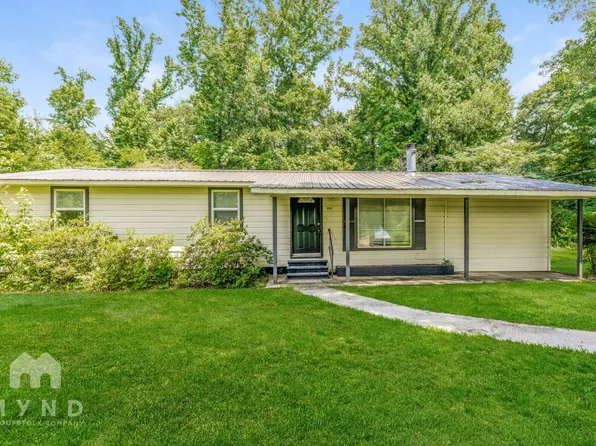 997 Kerr Rd, Moody, AL 35004
