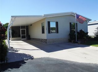 168 Pinewood Ter #104, Safety Harbor, FL 34695