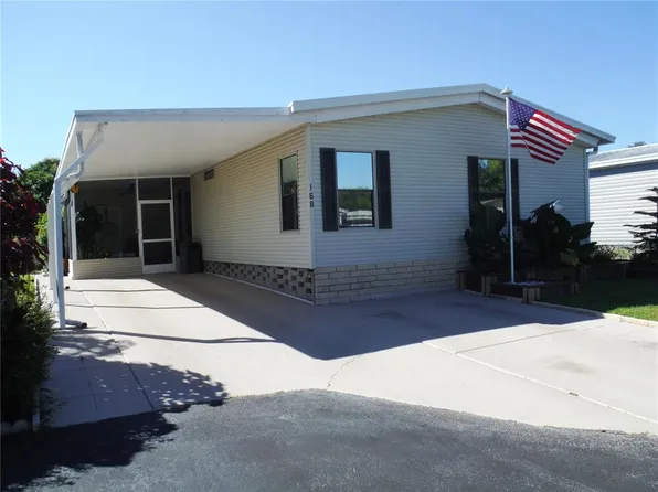 168 Pinewood Ter #104, Safety Harbor, FL 34695