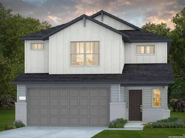 228 Grazing Meadow, Boerne, TX 78006