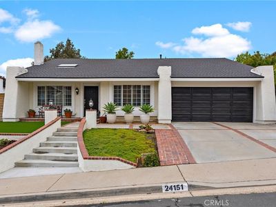 24151 Via San Clemente, Mission Viejo, CA, 92692