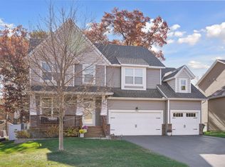 3042 129th Ln NE, Blaine, MN 55449
