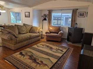 1055 N 5th St Unit 19, Jacksonville, OR