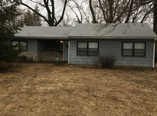 9300 E 70th Ter, Raytown, MO 64133