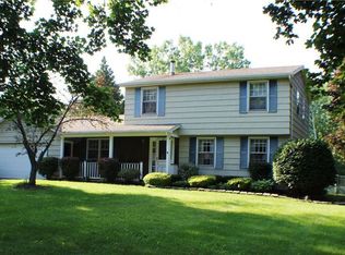 48 Sunderland Trl, Rochester, NY 14624