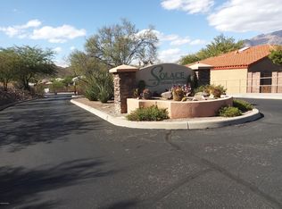 7858 E Pristine Pl, Tucson, AZ 85750