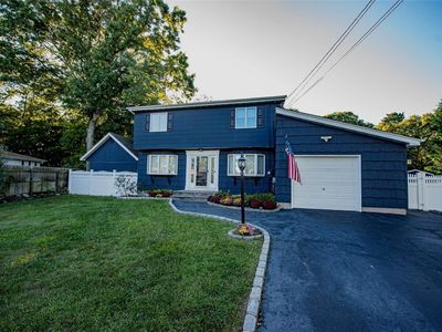 73 Rocket Drive, Islip Terrace, NY, 11752
