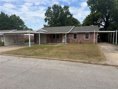 251 E 137th St, Glenpool, OK, 74033