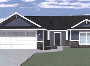 17330 Fett Dr, Huntertown, IN 46748