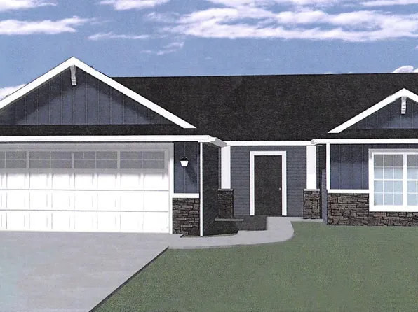 17330 Fett Dr, Huntertown, IN 46748