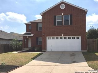 9319 Moonlit Glade Rd, Helotes, TX 78023