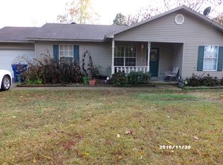 407 Winston St, Ward, AR 72176