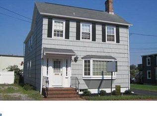 160 Stockton St, Hightstown, NJ 08520