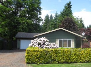 31 Vine Maple Loop, Carson, WA 98610