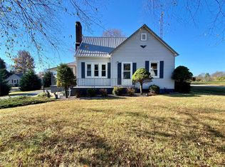 4699 N Highway 61, Perryville, MO 63775