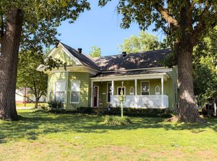 784 Brooks St, Batesville, AR 72501