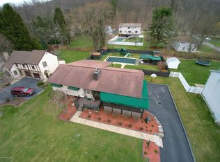 519 Carverton Rd, Wyoming, PA 18644