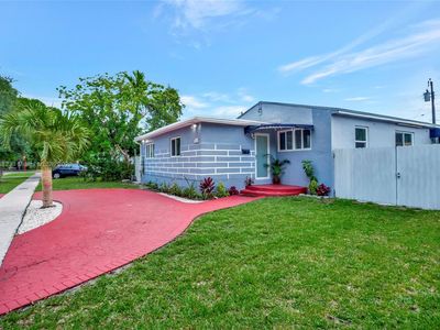 3821 NW 62nd Ct, Virginia Gardens, FL, 33166