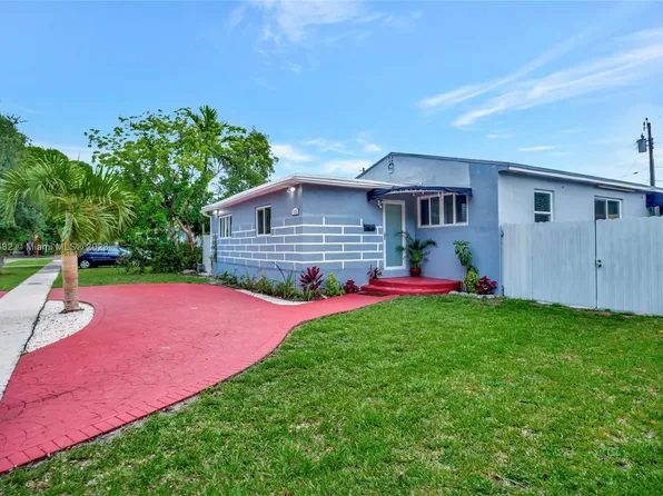 3821 NW 62nd Ct, Virginia Gardens, FL 33166