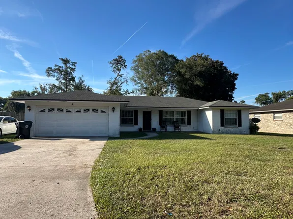 356 Carson Dr, Orange Park, FL 32073
