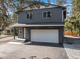 24902 52nd Ave E, Graham, WA